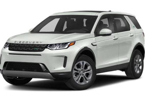 LAND ROVER DISCOVERY SPORT 2023 SALCL2FX8PH919897 image LAND ROVER DISCOVERY SPORT 2023 SALCL2FX8PH919897 image